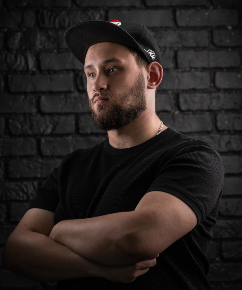 Serhiy Havrylenko