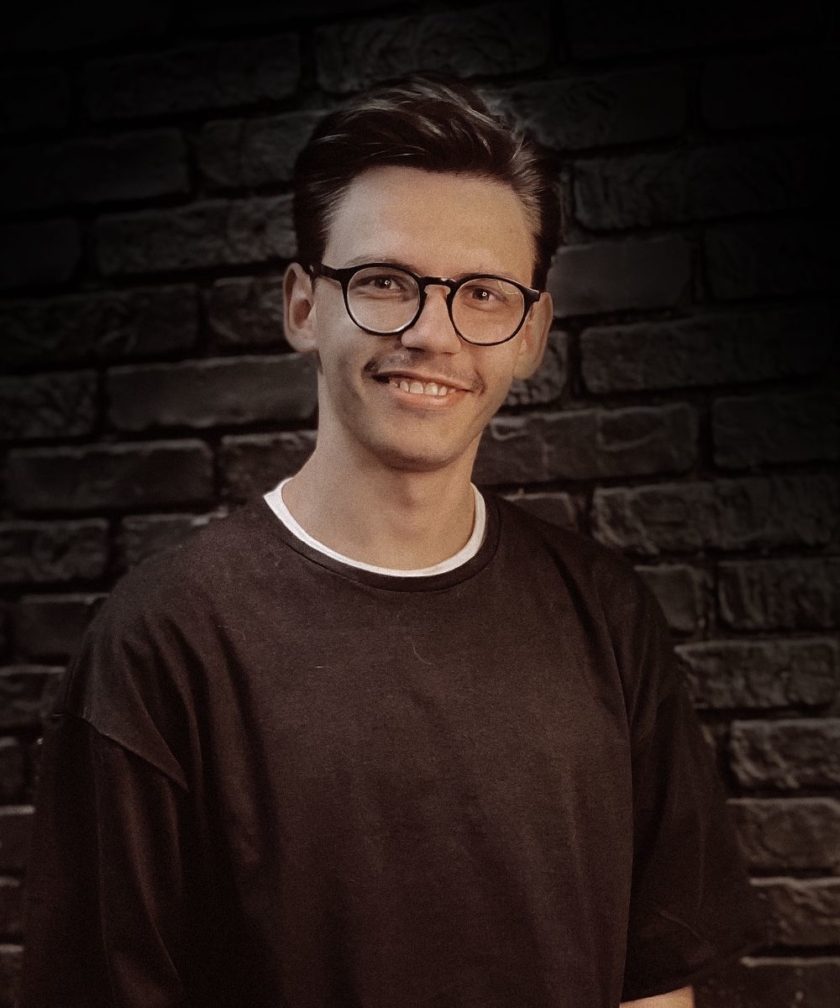 Denis Zhigalkin