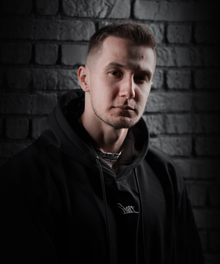 Evhen Osadchuk